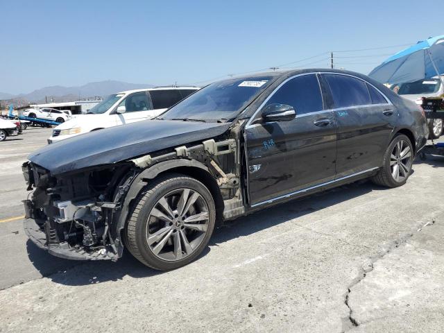Vin: w1kug6gbxla528060, lot: 57902735, mercedes-benz s-class 450 2020 img_1