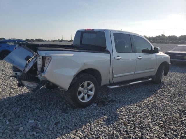 Vin: 1n6aa0ej0fn510182, lot: 57632985, nissan titan s 20153