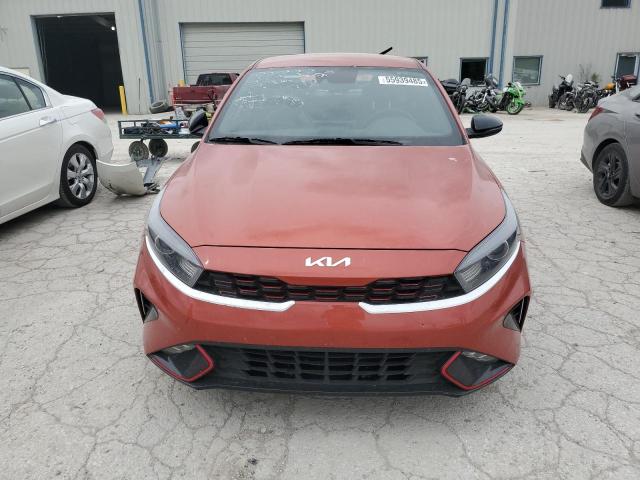 2023 KIA FORTE GT L 3KPF54AD7PE572639