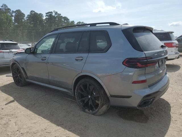 2025 BMW X7 M60I - 5UX33EM01S9Y08799
