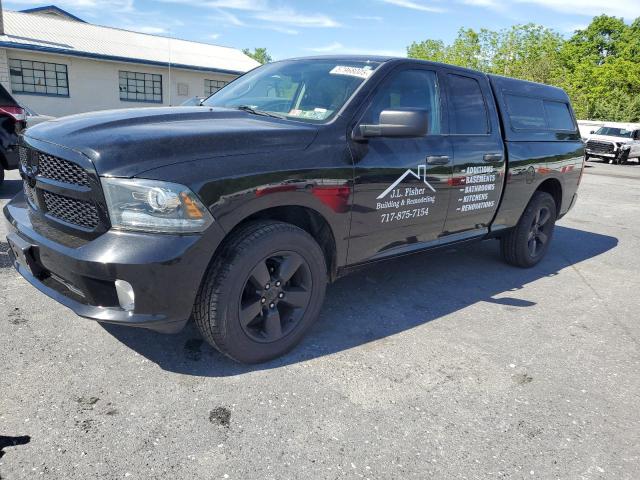 Vin: 1c6rr7ftxes388025, lot: 57968005, ram 1500 st 2014 img_1