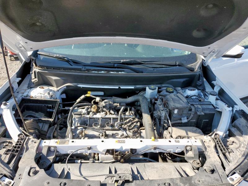 2021 GMC TERRAIN SL - 3GKALPEV0ML384335