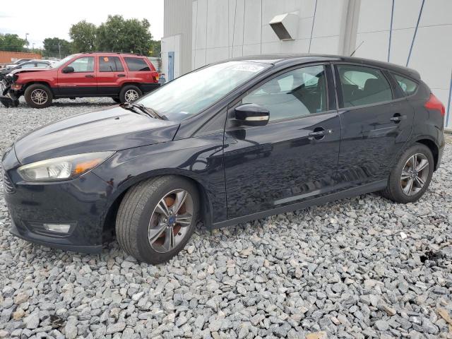 Vin: 1fadp3ke0gl206912, lot: 55905715, ford focus se 2016 img_1