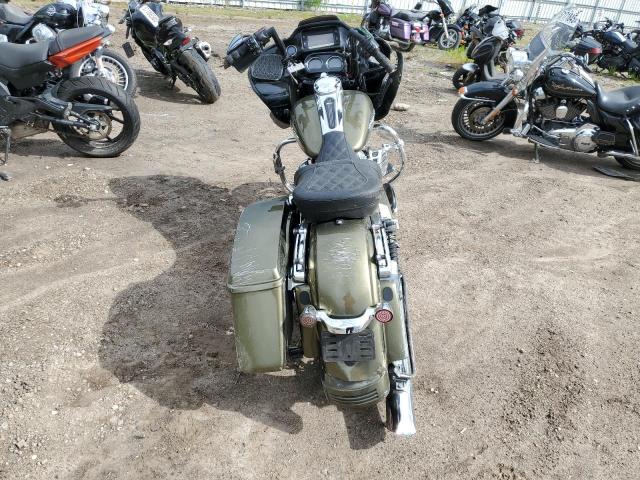 2017 HARLEY-DAVIDSON FLTRXS ROA 1HD1KTC16HB651037