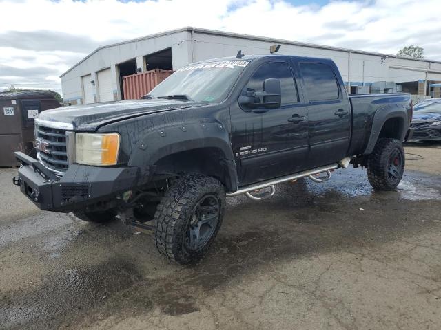 GMC SIERRA K25