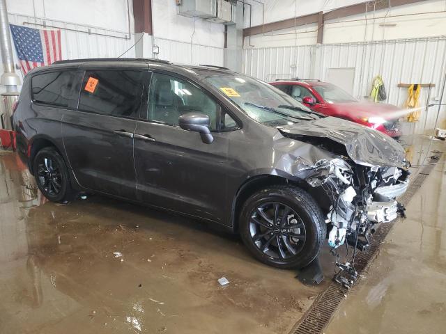 Vin: 2c4rc3bg4lr263807, lot: 56363255, chrysler pacifica touring l 20204