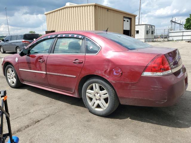 Vin: 2g1wg5ek3b1288285, lot: 58400035, chevrolet impala lt 20112