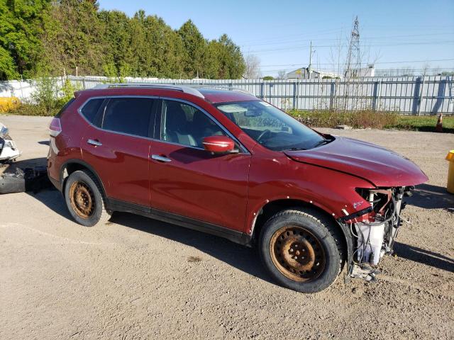 Vin: 5n1at2mv2fc842385, lot: 52605795, nissan rogue s 20154