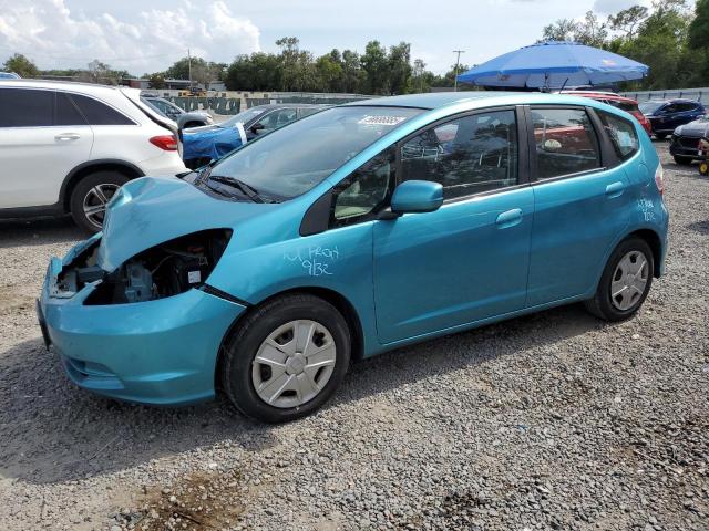 Vin: jhmge8h37cc024956, lot: 58686885, honda fit 2012 img_1