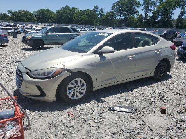 Vin: 5npd74lf1hh112647, lot: 57429365, hyundai elantra se 2017 img_1
