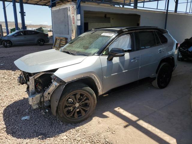 Vin: jtme6rfvxpj026718, lot: 55317295, toyota rav4 xse 2023 img_1