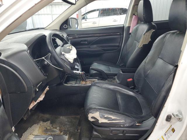 2018 MITSUBISHI OUTLANDER JA4AD3A32JZ068665