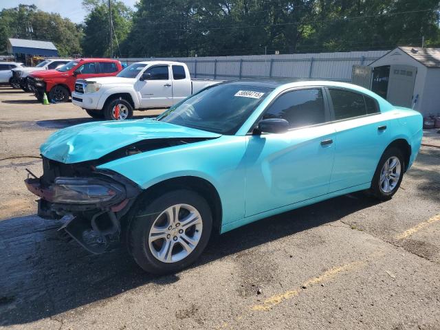 Vin: 2c3cdxbg2lh119712, lot: 58604715, dodge charger sxt 2020 img_1