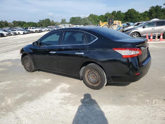 Vin: 3n1ab7ap2fy381385, lot: 58506185, nissan sentra s 20152