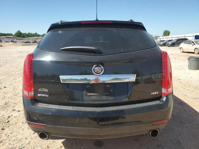 2016 CADILLAC SRX LUXURY - 3GYFNBE35GS548812
