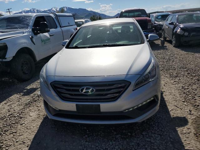 2015 HYUNDAI SONATA - 5NPE34AF1FH243304