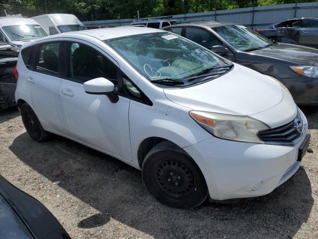 Vin: 3n1ce2cp2gl355285, lot: 52372045, nissan versa s 20164