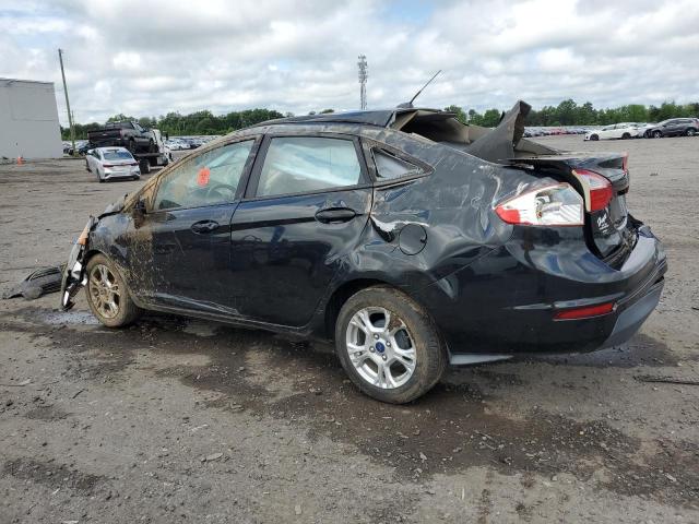 Vin: 3fadp4bj4fm141126, lot: 57139745, ford fiesta se 20152