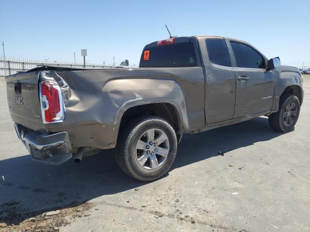 Vin: 1gth5be33f1174845, lot: 58326665, gmc canyon sle 20153