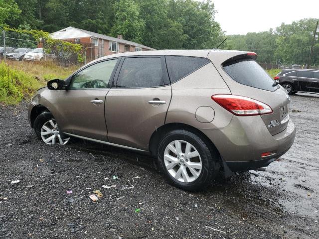 Vin: jn8az1mw2cw238677, lot: 58203165, nissan murano s 20122