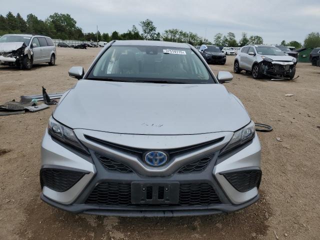 2022 TOYOTA CAMRY NIGH 4T1G31AK5NU596830