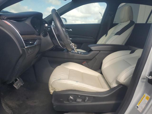 2020 CADILLAC XT4 SPORT 1GYFZFR41LF137789