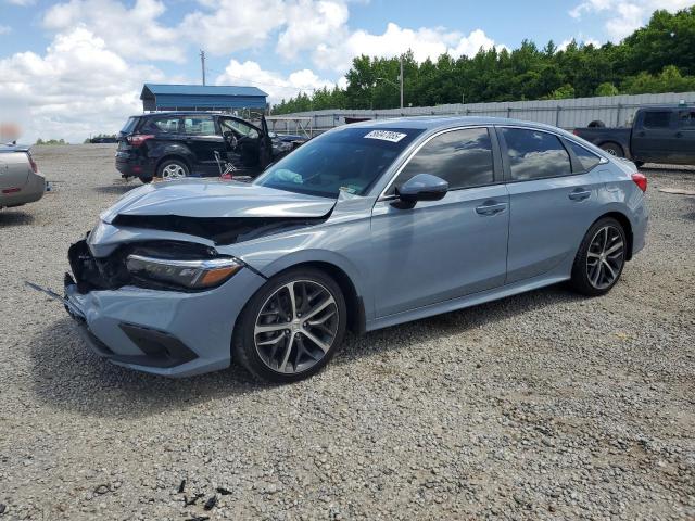 Vin: 2hgfe1f91rh319330, lot: 56047055, honda civic touring 2024 img_1