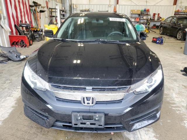 2016 HONDA CIVIC EX - 19XFC2F7XGE047636