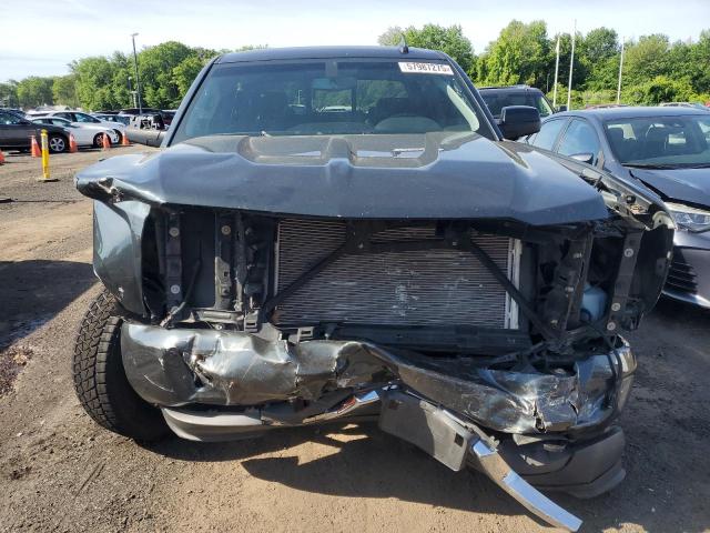 2017 CHEVROLET SILVERADO 3GCUKREC5HG154293