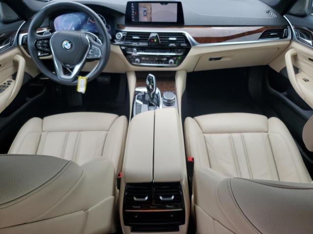 2019 BMW 540 XI - WBAJE7C55KWW20474