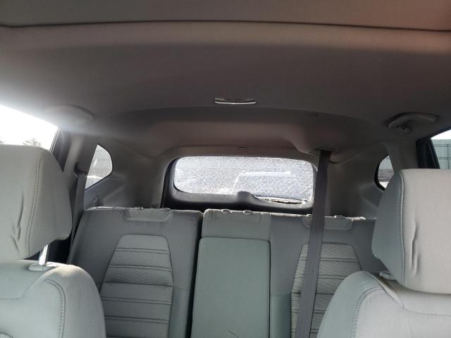 2017 HONDA CR-V EX - 2HKRW2H56HH664402