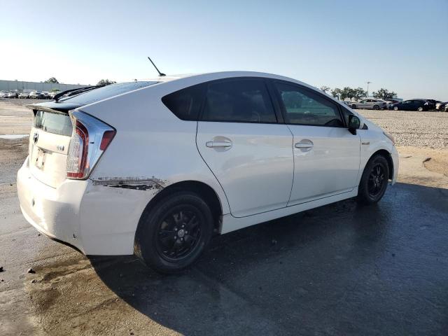 Vin: jtdkn3du1c5380059, lot: 56554965, toyota prius 20123