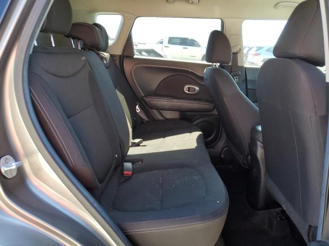 2019 KIA SOUL - KNDJN2A29K7024017