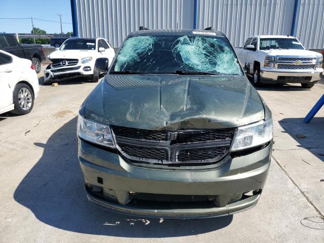 2018 DODGE JOURNEY SE - 3C4PDCAB8JT534839