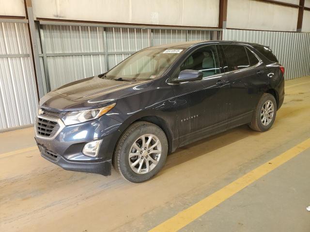 Vin: 3gnaxuev6kl322523, lot: 55418975, chevrolet equinox lt 2019 img_1