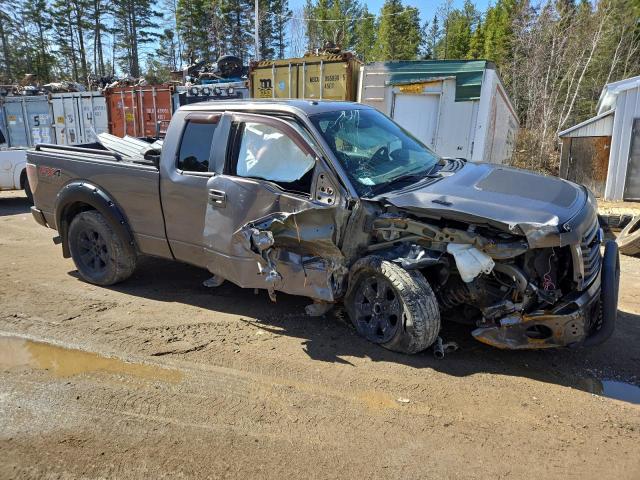 Vin: 1ftfx1ef0cfc43253, lot: 55241435, ford f-150 super cab 20124