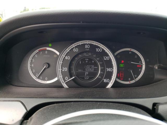 2015 HONDA ACCORD LX - 1HGCR2F37FA142477