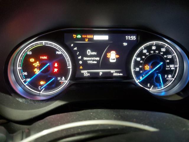 2021 TOYOTA VENZA LE - JTEAAAAH6MJ067029