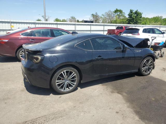Vin: jf1zcac13e9604188, lot: 55784925, subaru brz 2.0 limited 20143