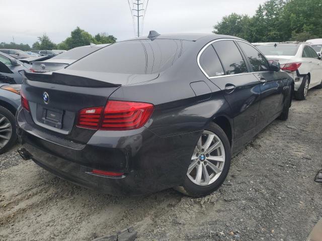 2015 BMW 528 XI WBA5A7C5XFG142856