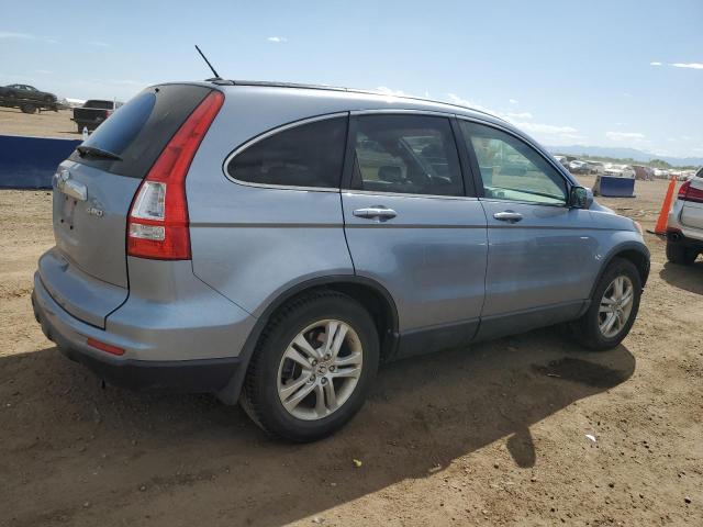 Vin: jhlre4h77bc006030, lot: 56818945, honda crv exl 20113