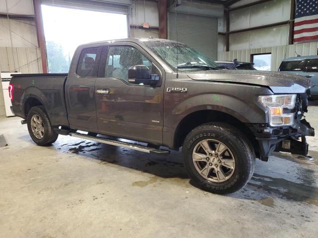 Vin: 1ftex1epxgfc05748, lot: 57467535, ford f-150 super cab 20164