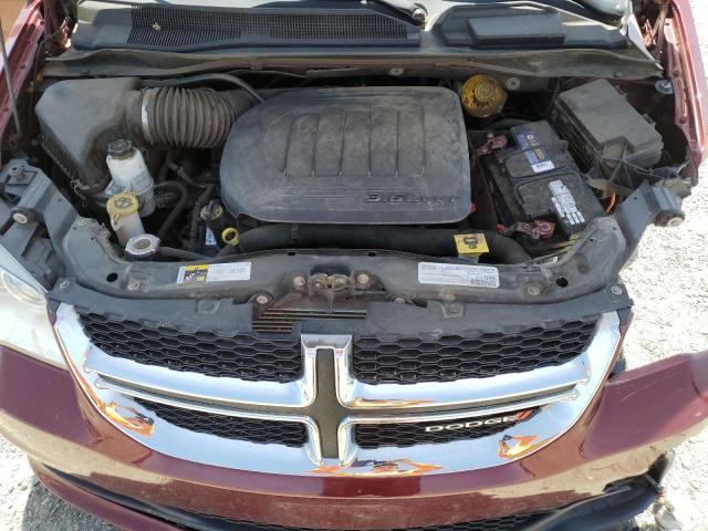 2020 DODGE GRAND CARA 2C4RDGCG5LR254228