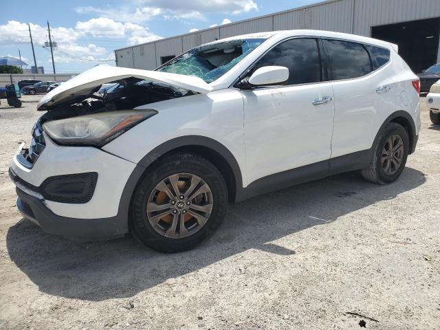 HYUNDAI SANTA FE S
