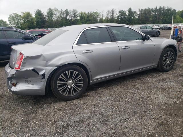 Vin: 2c3ccagg5eh205060, lot: 56456785, chrysler 300 s 20143