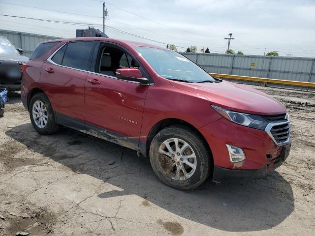 Vin: 2gnaxjev4j6150039, lot: 56339785, chevrolet equinox lt 20184