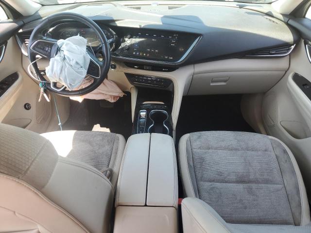 2023 BUICK ENVISION P LRBAZLR48PD065231