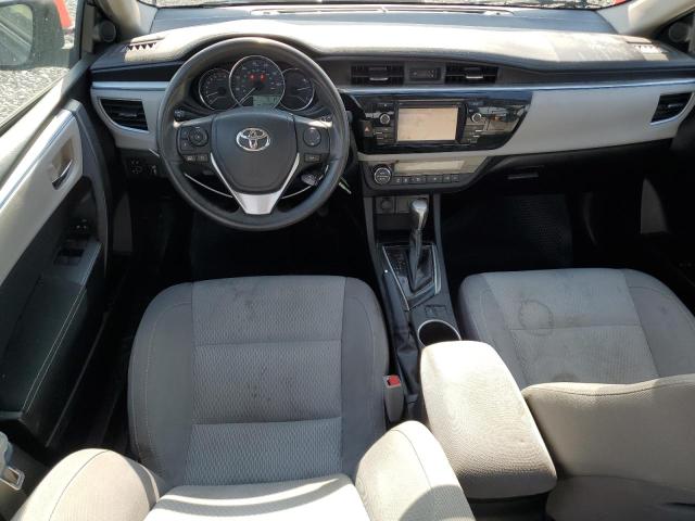 2016 TOYOTA COROLLA L - 2T1BURHE2GC555646