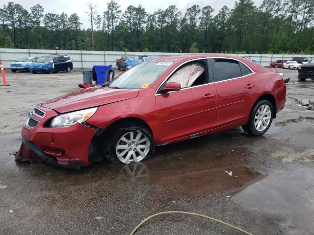 CHEVROLET MALIBU 2LT