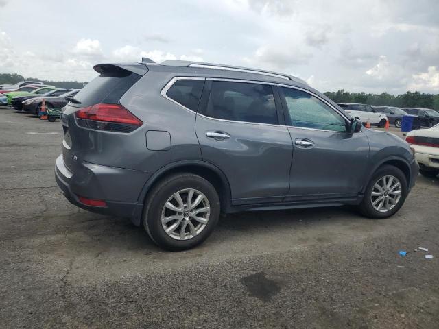 Vin: 5n1at2mt6hc853939, lot: 55484265, nissan rogue s 20173